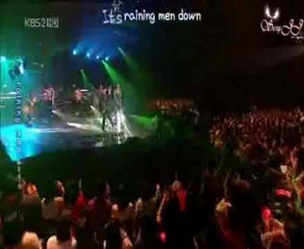 [SexyJJ Subteam][Perf-Kara]20081018It'sRanning Men_JaeMin