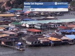 Hong Kong SAR - China, Manila - Philippines, London - United Kingdom, Agadir - Morocco, Bandar Seri Begawan - Brunei, Muscat - Oman, Melbourne - Australia