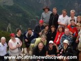 INKA TRAIL, INCA TRAIL