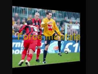 Qualif de l'USQuevilly pr 1/2 finale CDF