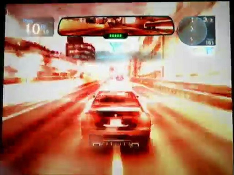Xbox Passion sur Blur