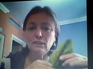 Interview with Victoria Boutenko about health secrets #33