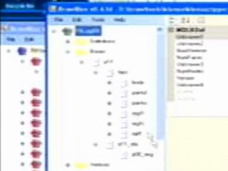 Klonoa Brawl running animation problem