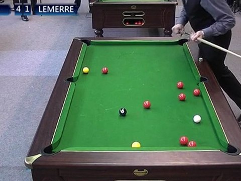 GP ROCHEFORT - spase vs lem 06