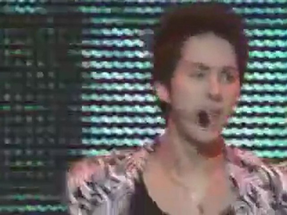 SS501 -crazy for you