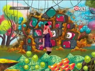 Aydilge - Geri Dönmem  [Video Klip 2010 ] By Yigitcan