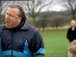 Brazilian footballers pepper sprayed