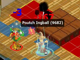 [dofus] iop feu lvl 63 sur pouchecot