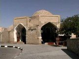 Islam en Ouzbekistan : Bukhara la ville de l'Imam Bukhari 4