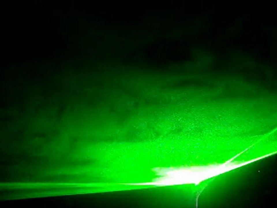 Mon Laser Disco 3