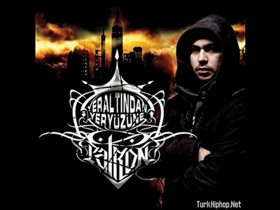 Patron - YerAltından YerYüzüne