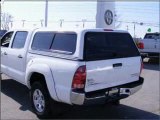 Used 2008 Toyota Tacoma Wilson NC - by EveryCarListed.com