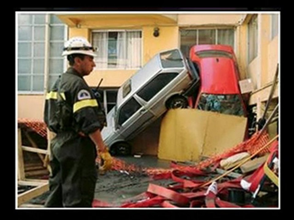 Fuerza Chile