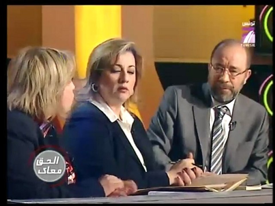 al7a9 Ma3ak S02E14 - (3.2) - 25/03 - tv7
