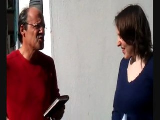 Après midi avec le Figuren Theater Tübingen