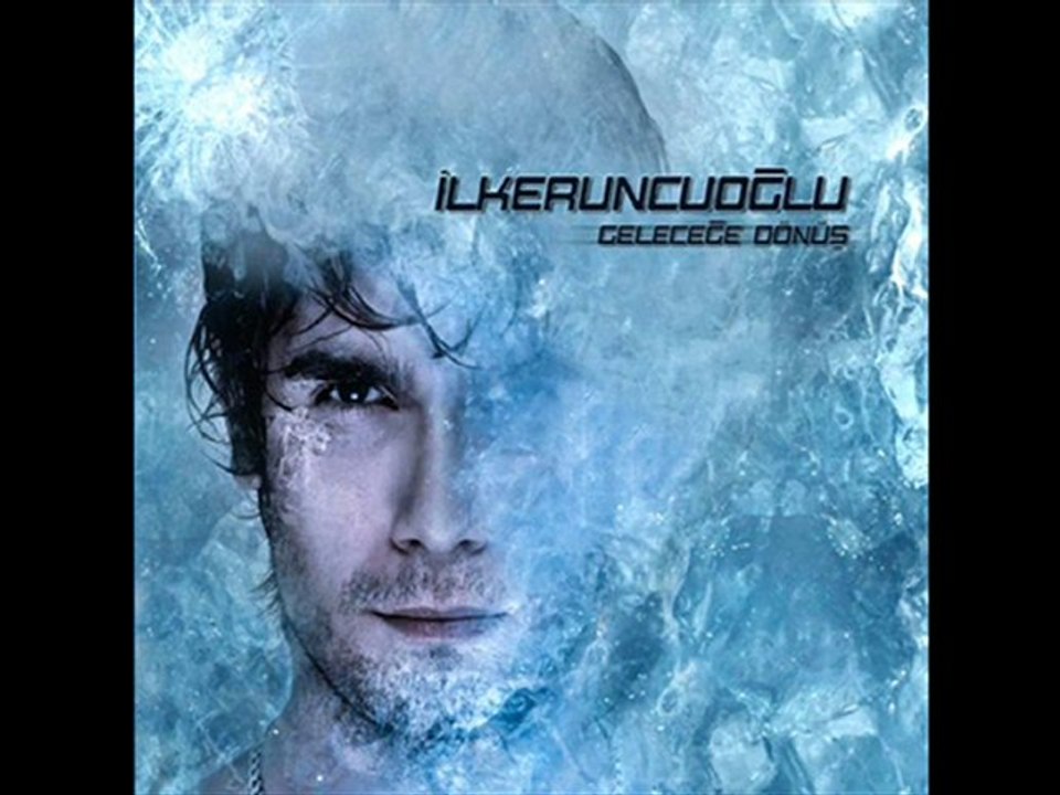 Ilker Uncuoglu - Agustoslar