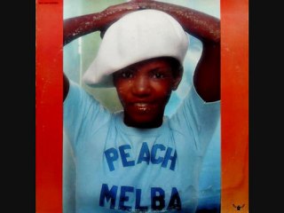 Melba Moore - Sunshine Superman