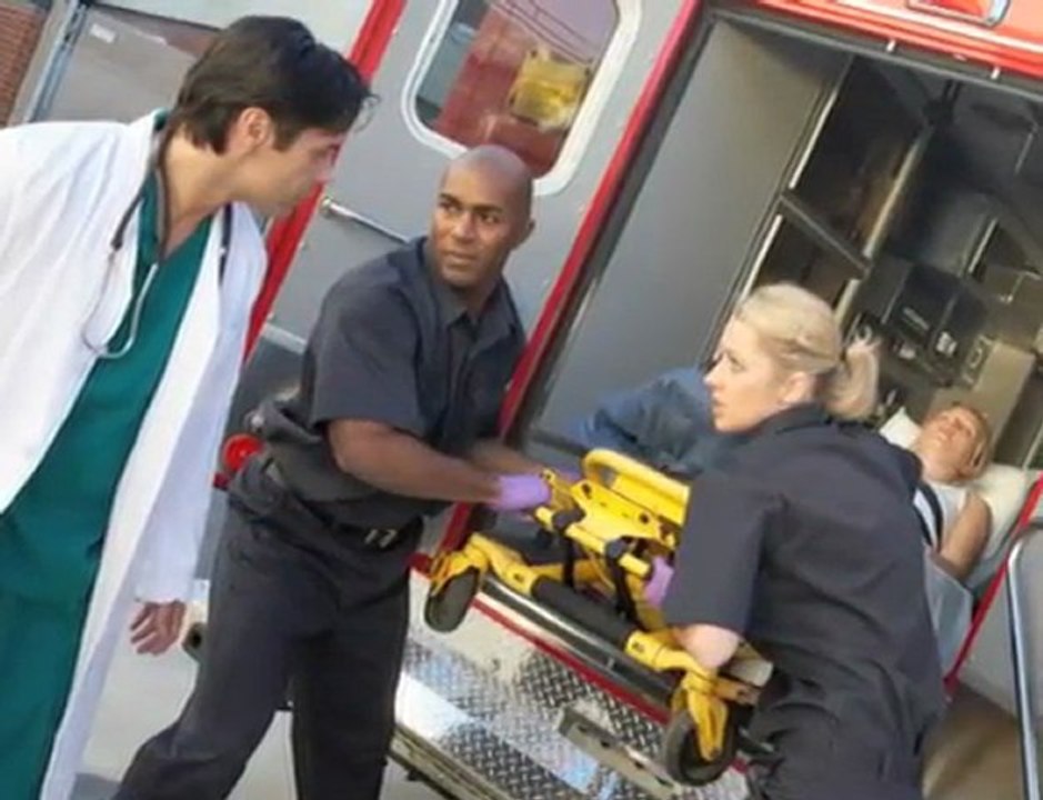 Elderly Medical Alert System - Watch Our Video