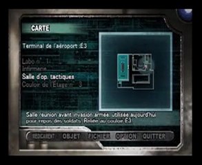 galerians: ash: 8ème partie