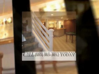 New Jersey Basement Remodeling - The Better Basement Company
