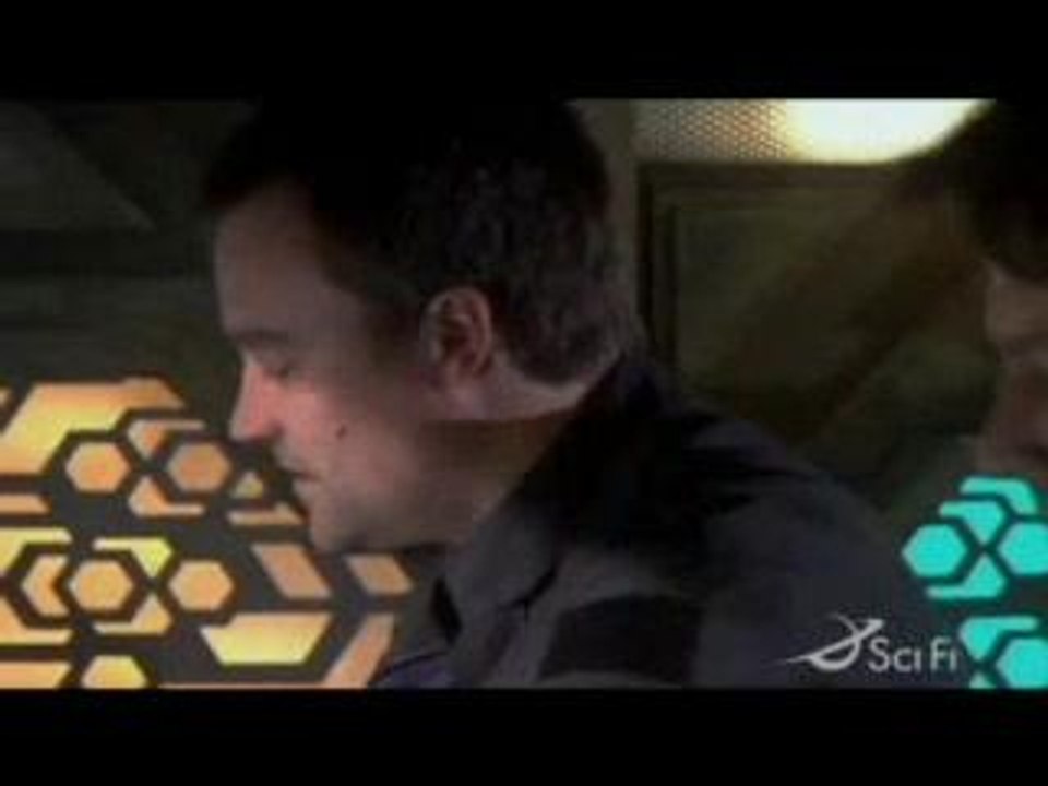 STARGATE ATLANTIS:trinity