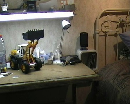 Chargeur bruder rc test 1 usmm 45