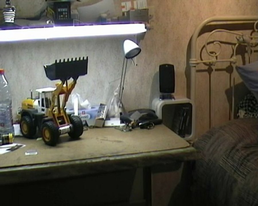 Chargeur bruder rc test 1 usmm 45