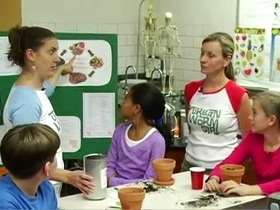 Fooditude Mission Video