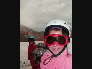 L'anniversaire de Solène