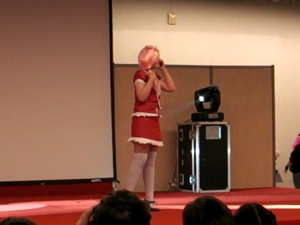 Cosplay Superior - Paris Manga 09 (55/65)