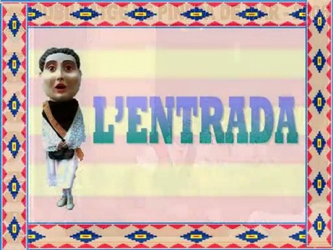 Elecció del Pubillatge de Pineda de Mar 2006