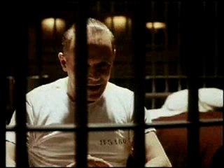 The Silence of the Lambs
