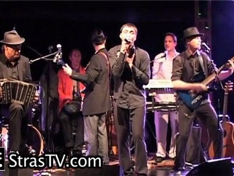 Valium Valse au printemps des bretelles