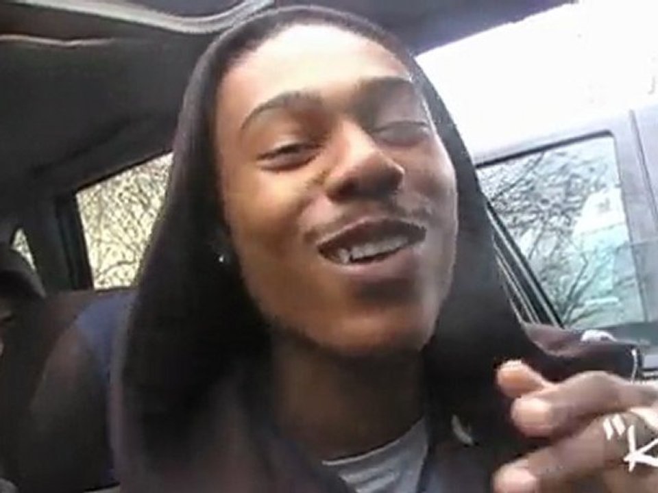 Blinxx & S.pion... ® freestyle