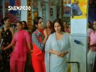 Mileh Joh Kadi Kadi,Ek Zanzeer baneh;pyaar keh rang ...