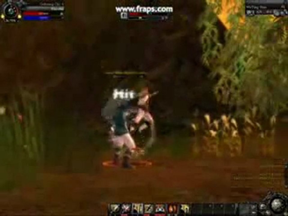 9Dragons Gameplay Trailer