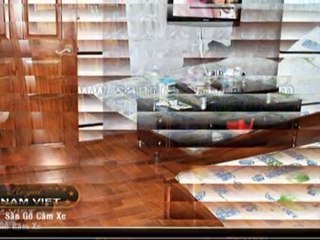 Sàn gỗ tự nhiên, San go tu nhien