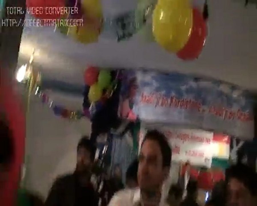 Newroz li Cezayêr, Newroz in Algeria, Newroz en Algèrie 06