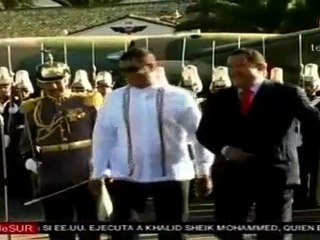 Ecuador y Venezuela fortalecerán cooperación