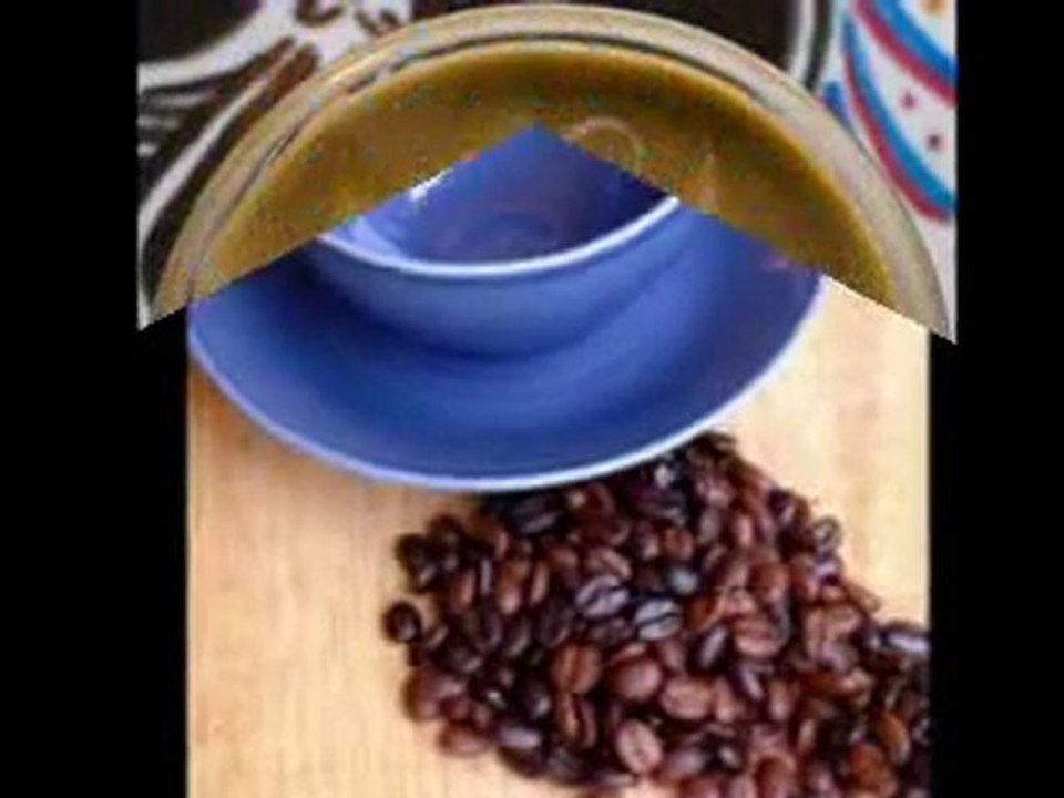 Jesse Cook - Cafe Mocha