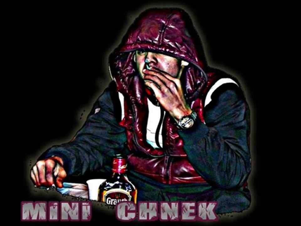 COLOR STREET - L'ANIMALMAN & K.R.I.M & ADEL SQUAT