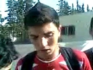 الناطق الرسمي باسم تانوية التاهيلية الادارسة