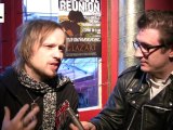 Metal video Interview with Avantasia by loud tv