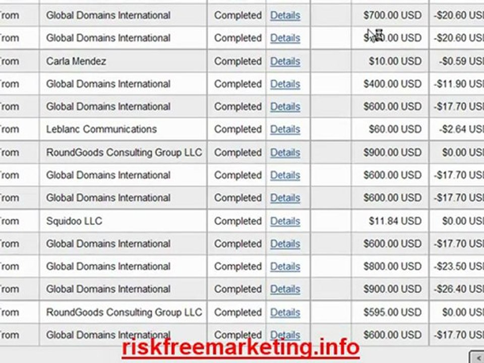 Make Legitimate Residual Income Online