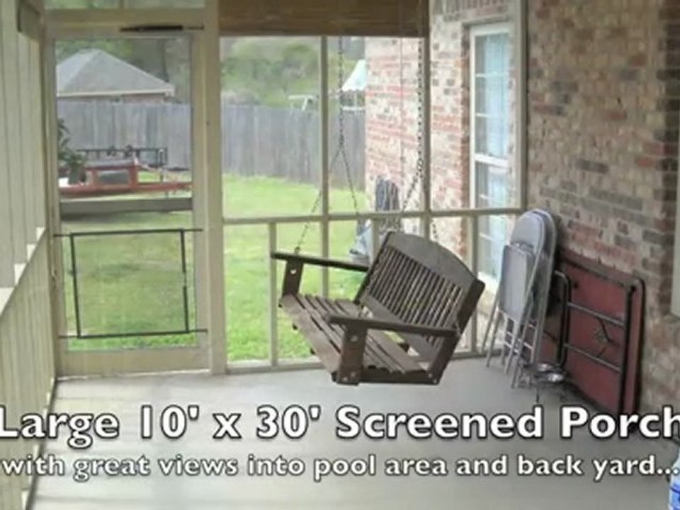 For Sale By Owner Listing Hattiesburg
