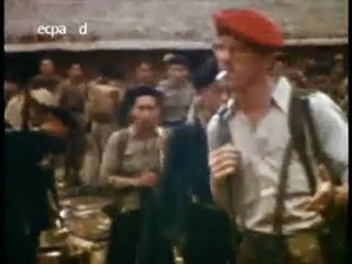 Dien Bien Phu: Opération D (Jean Sassi)