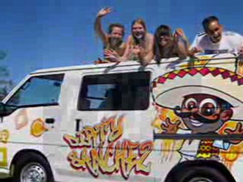 Campervans for sale hire rental in Sydney Melbourne ...