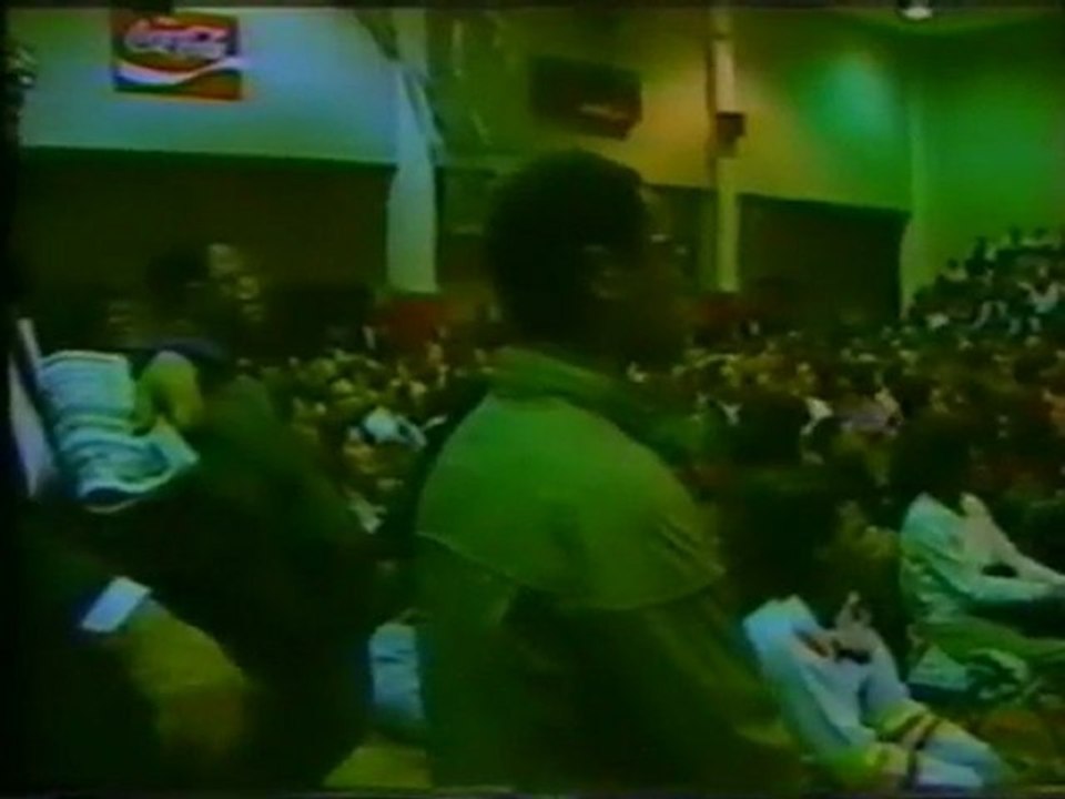 MALCOLM X & FARRAKHAN: Regime Change, Part V