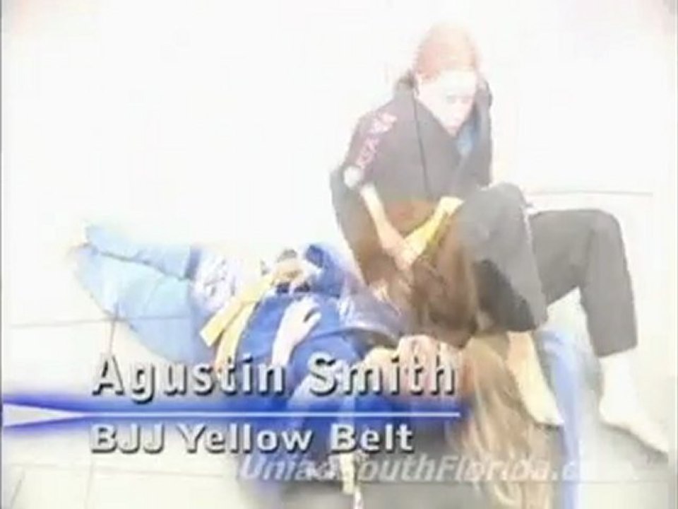 Nova Uniao South Florida Kids BJJ