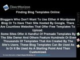 Search Engine Marketing | Blog Templates Available to Blogg